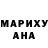 Amphetamine VHQ KF Mimi